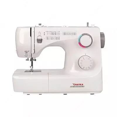 Швейная машина Chayka 760 - 2 213 197.6 сум / шт.