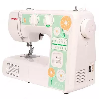 Швейная машина Janome XV-3 Швейная машина Janome XV-3