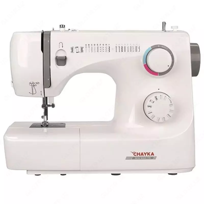 Швейная машина Chayka New wave 735 - от {0} сум