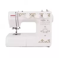 Швейная машина Janome 1225S