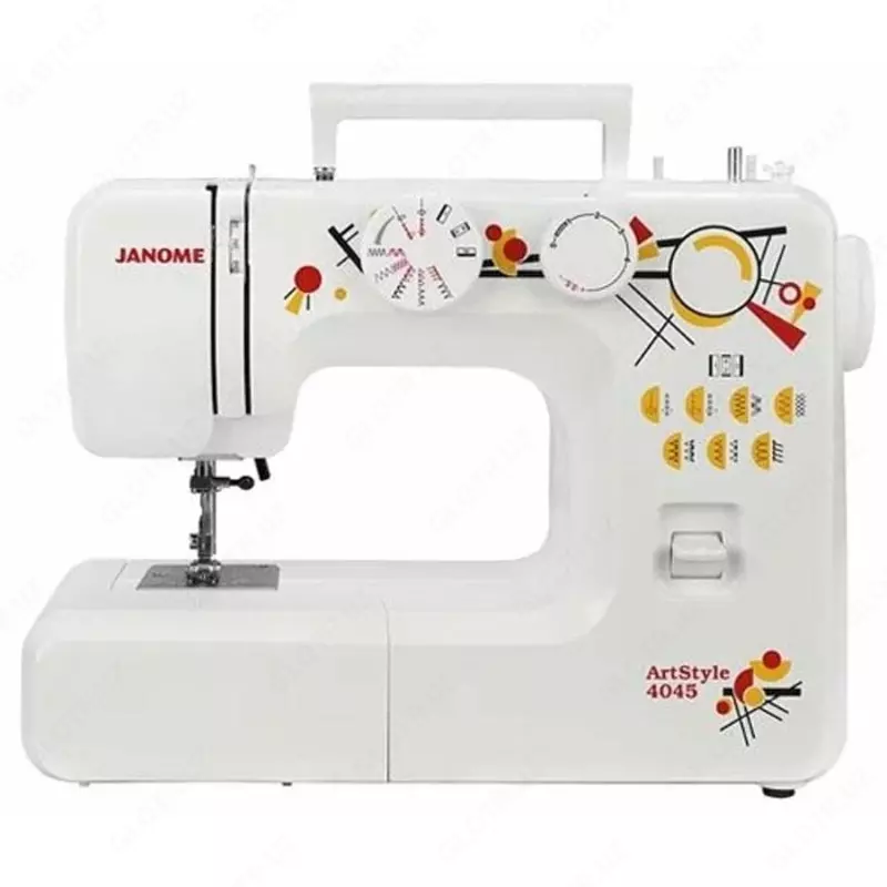 Швейная машина Janome ArtStyle 4045 - от {0} сум