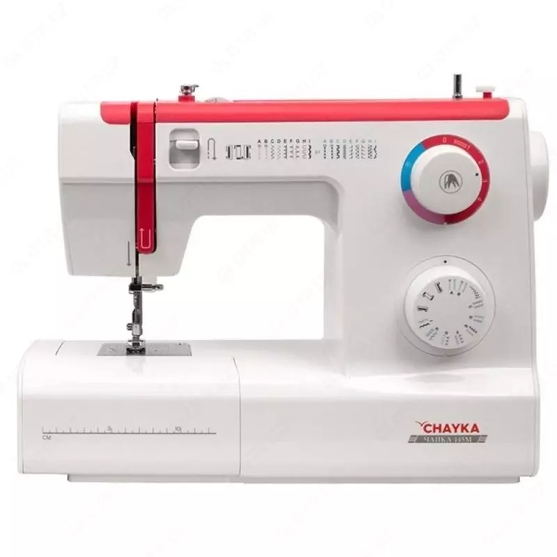 Швейная машина Chayka 145М - от {0} сум