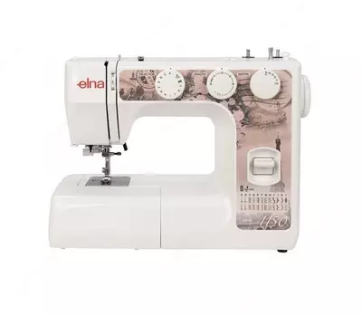 Швейная машина Elna 1150 - 2 040 865.3 сум / шт.