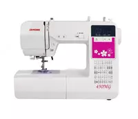 Швейная машина Janome 450MG - от {0} сум