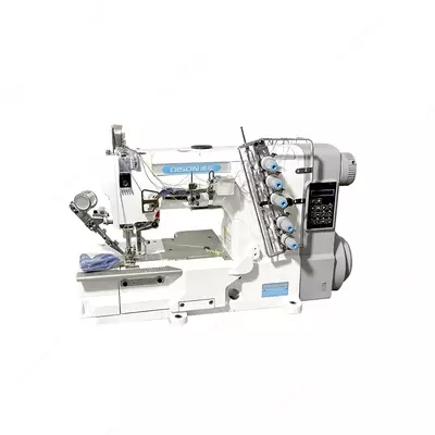 Распошивальная машина Dison DS-664ED Распошивальная машина Dison DS-664ED