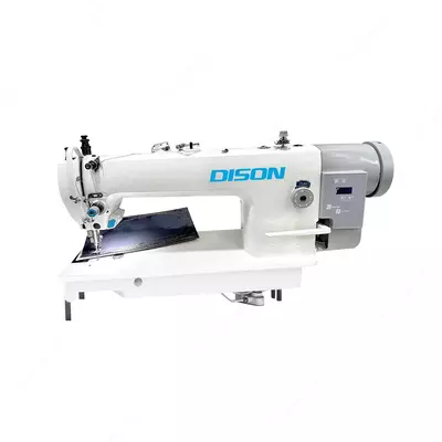 Промышленная швейная машина Dison DS-6380DL