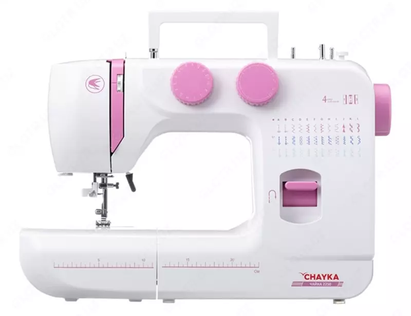 Швейная машина CHAYKA 2250
