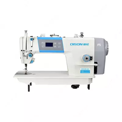 Швейная машина Dison DS-F5 - 3 947 865.9 сум / шт.