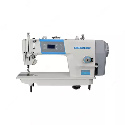 Швейная машина Dison DS-F4 - 3 335 466.4 сум / шт.