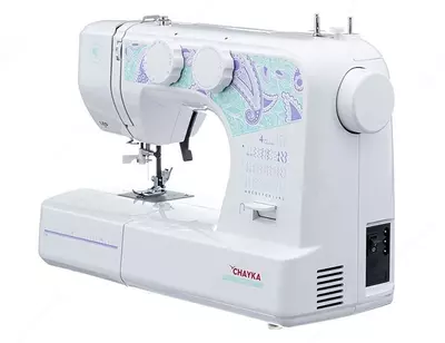 Швейная машина CHAYKA 365 - 1 608 171.3 сум / шт.