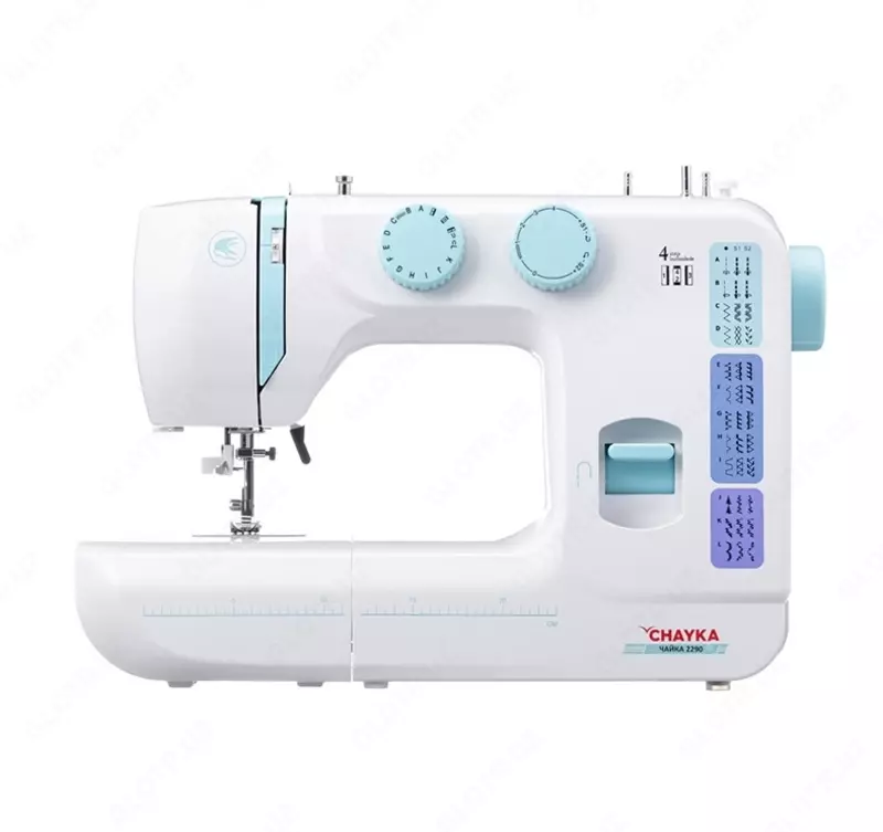 Швейная машина Chayka 2290