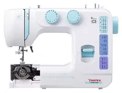 Швейная машина Chayka 2290 - 1 615 036.1 сум / шт.