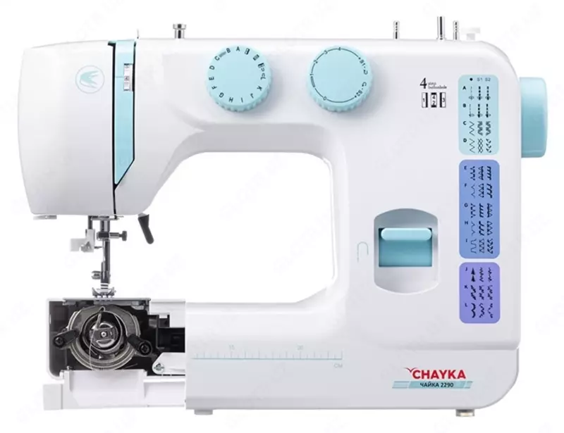 Швейная машина Chayka 2290 - от {0} сум