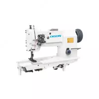 Промышленная швейная машина Dison DS-5942-2 - от {0} сум