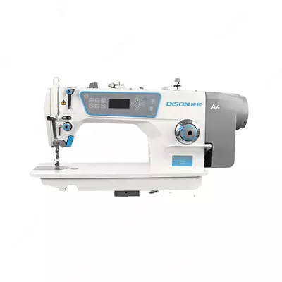 Швейная машина Dison DS-A4 - 5 771 001.6 so'm / dona