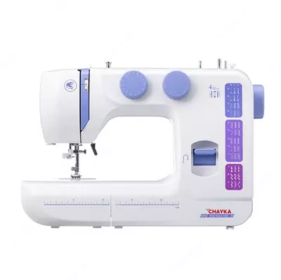Швейная машина Chayka NEW WAVE 1405