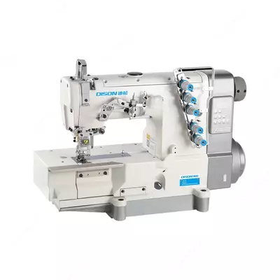 Распошивальная машина Dison DS-500D-01GB - 6 670 932.8 сум / шт.