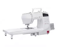 Компьютерная швейная машина Elna eXperience 570 - от {0} сум