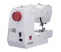 Компьютерная швейная машина Elna eXperience 570 "MZSHOP" MCHJ
