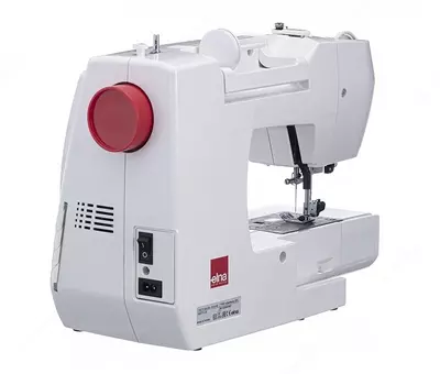 Компьютерная швейная машина Elna eXperience 570 "MZSHOP" MCHJ