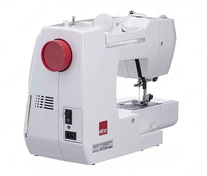 Компьютерная швейная машина Elna eXperience 570 "MZSHOP" MCHJ
