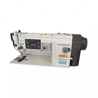 Зигзагочная швейная машина Dison DS-1530DZ