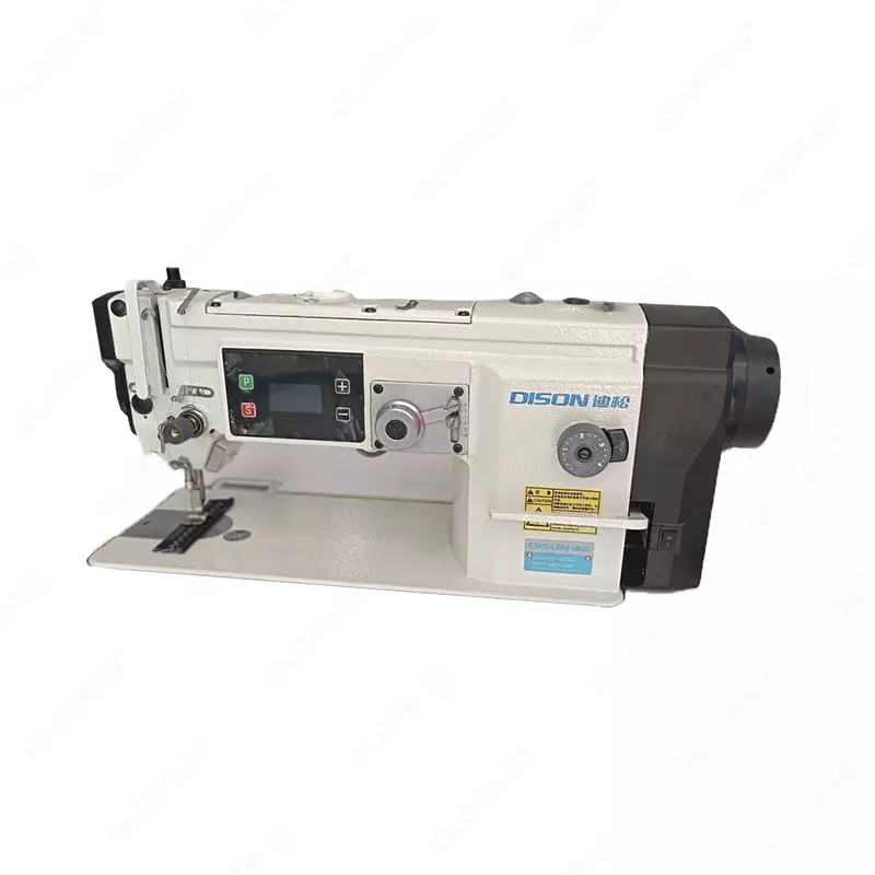 Зигзагочная швейная машина Dison DS-1530DZ