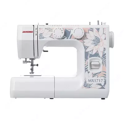 Швейная машина Janome MX1717
