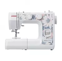 Швейная машина Janome MX1717 - от {0} сум