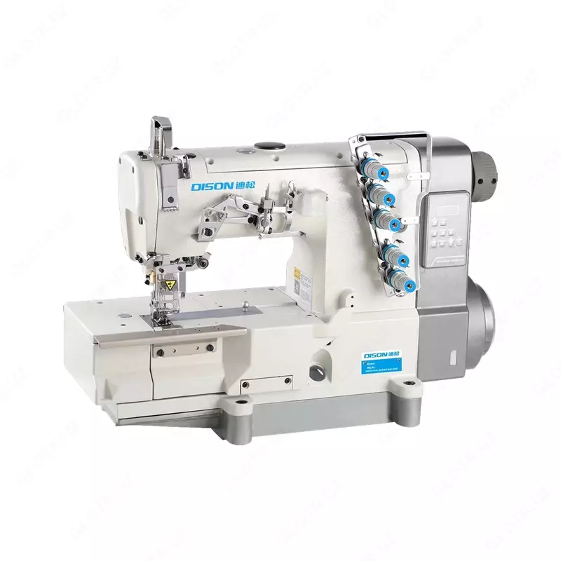 Беечная швейная машина Dison DS-500D-02BB