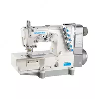 Беечная швейная машина Dison DS-500D-02BB