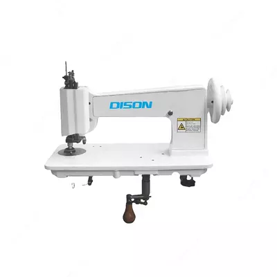 Одноигольная вышивальная машина цепного стежка Dison DS-10-1 - 5 837 066.2 сум / шт.