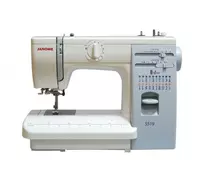 Швейная машина Janome 5519 - от {0} сум