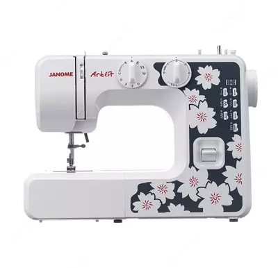 Швейная машина Janome Art67