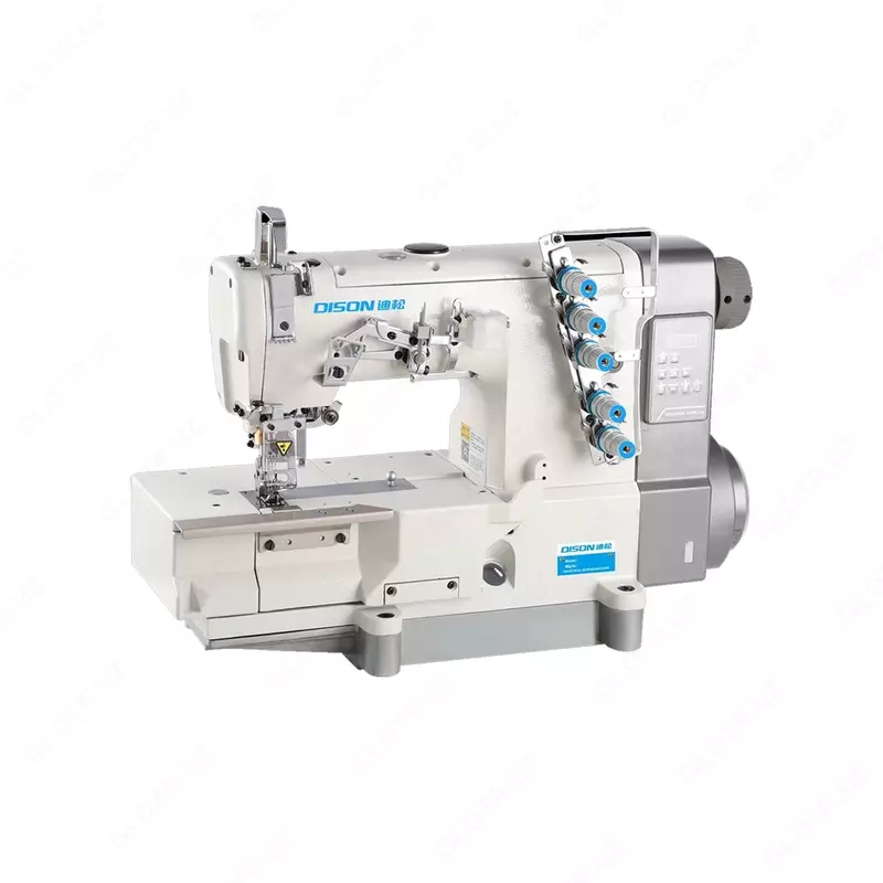 Распошивальная машина Dison DS-500D-01/02/03/08