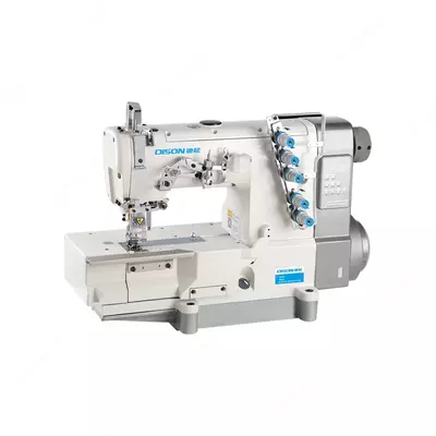 Распошивальная машина Dison DS-500D-01/02/03/08 - 7 028 304.2 сум / шт.