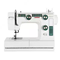 Швейная машина Janome JD 394