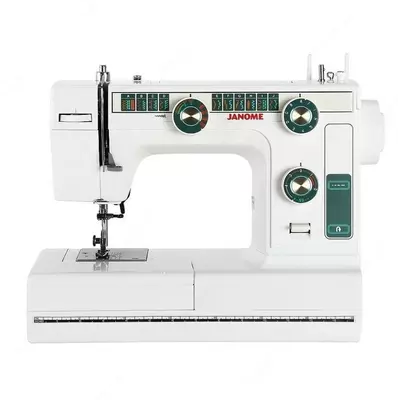 Швейная машина Janome JD 394