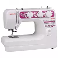 Швейная машина Janome 23E