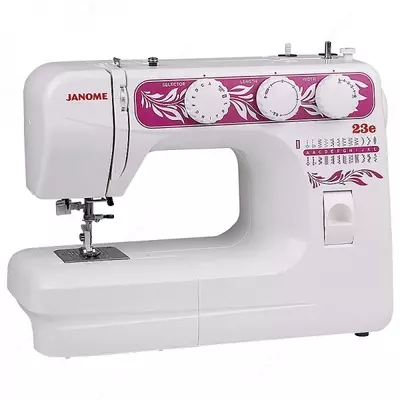 Швейная машина Janome 23E
