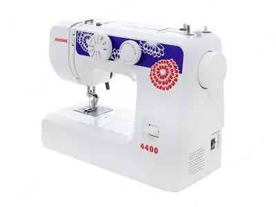 Швейная машина Janome 4400 Швейная машина Janome 4400