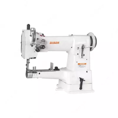 Рукавная швейная машина Dison DS-335A - 7 201 864.5 сум / шт.