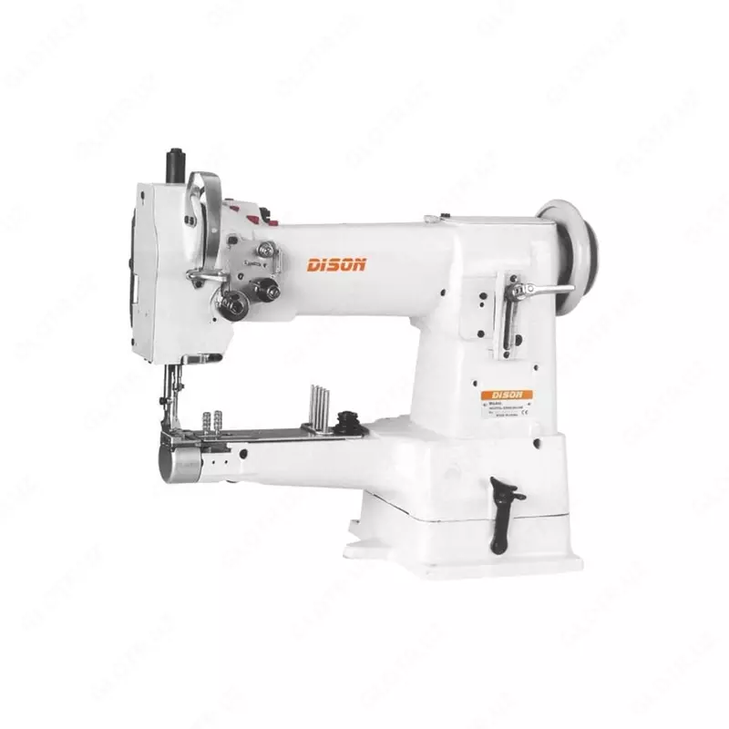 Рукавная швейная машина Dison DS-335A - от {0} сум