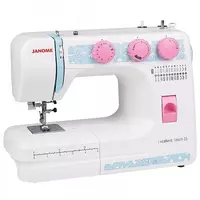 Швейная машина Janome Excellent Stitch 23 - от {0} сум