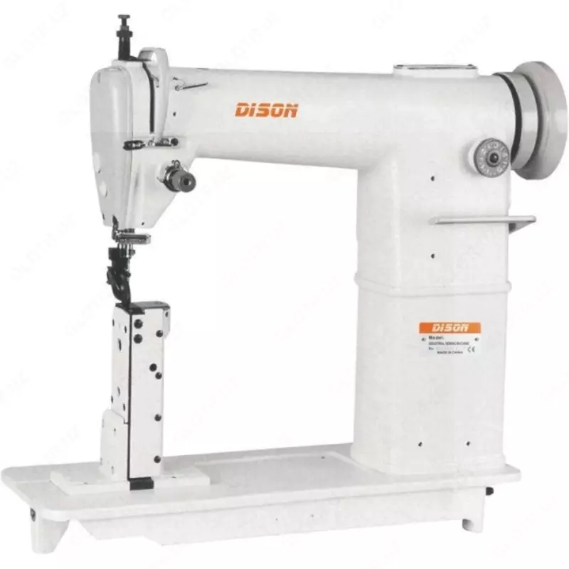 Колонковая швейная машина Dison DS-810