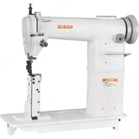 Колонковая швейная машина Dison DS-810 - от {0} сум
