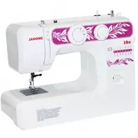 Швейная машина Janome 18e - от {0} сум