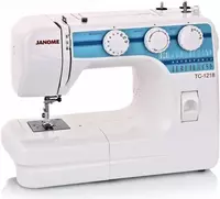 Швейная машина Janome TC-1218 - от {0} сум
