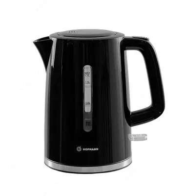 Чайник электрический Hofmann KBC17-P/HF - 547 969.5 сум / шт.