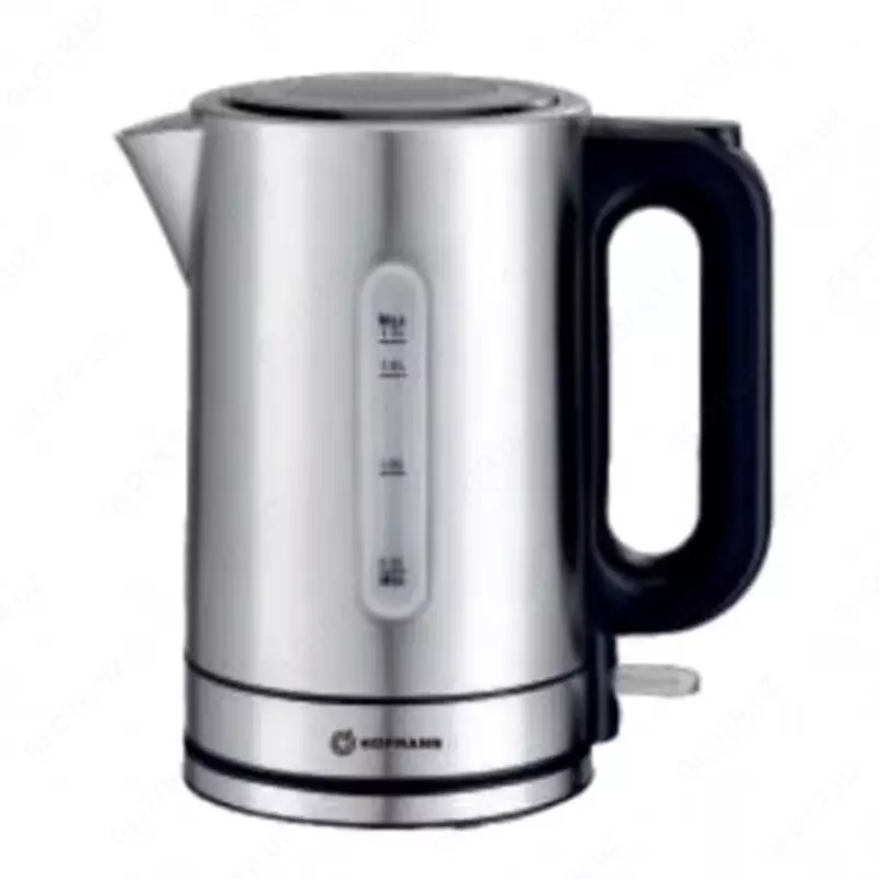 Чайник электрический Hofmann SSK17S/HF